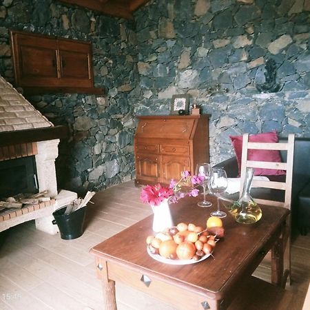 סנטה אורסולה Finca Rural House Tenerife Relax And Enjoy מראה חיצוני תמונה