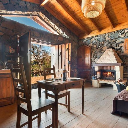 סנטה אורסולה Finca Rural House Tenerife Relax And Enjoy מראה חיצוני תמונה