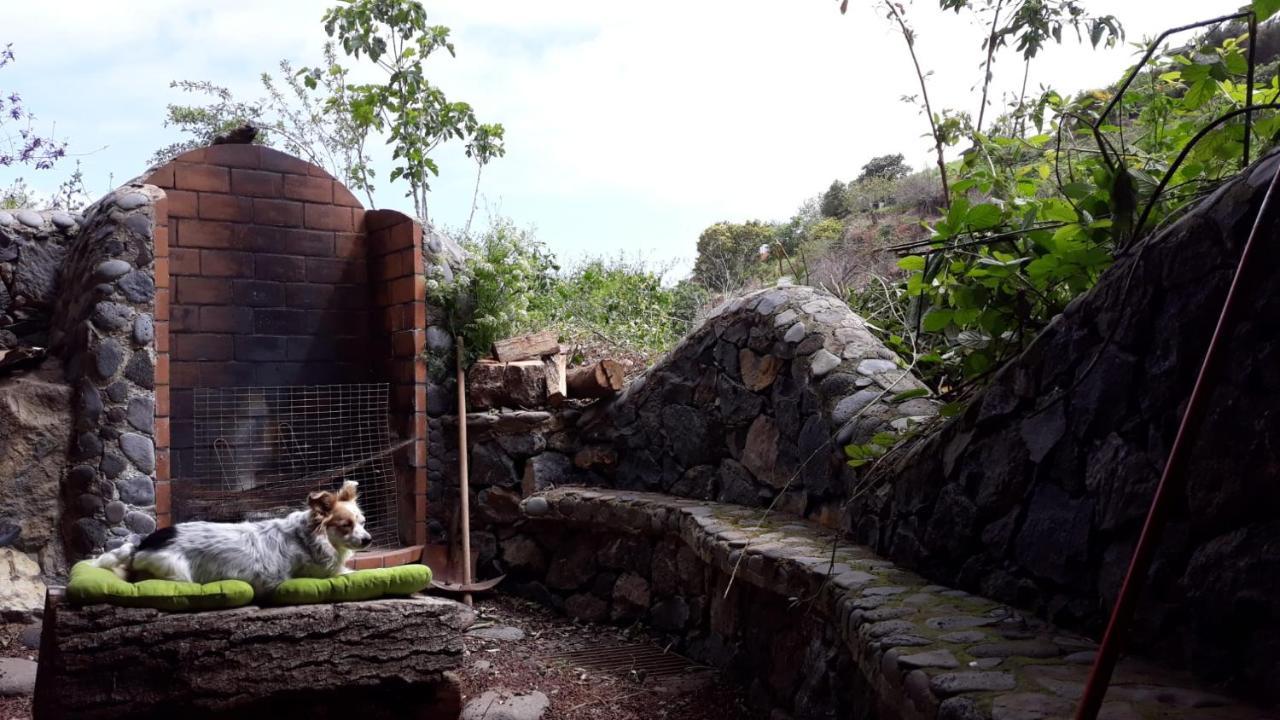 בית הארחה סנטה אורסולה 	Finca Rural House Tenerife Relax And Enjoy מראה חיצוני תמונה