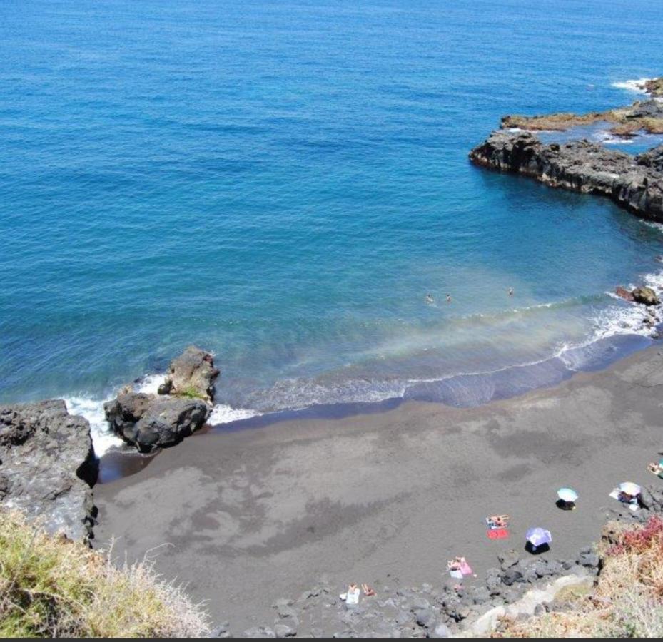 סנטה אורסולה Finca Rural House Tenerife Relax And Enjoy מראה חיצוני תמונה