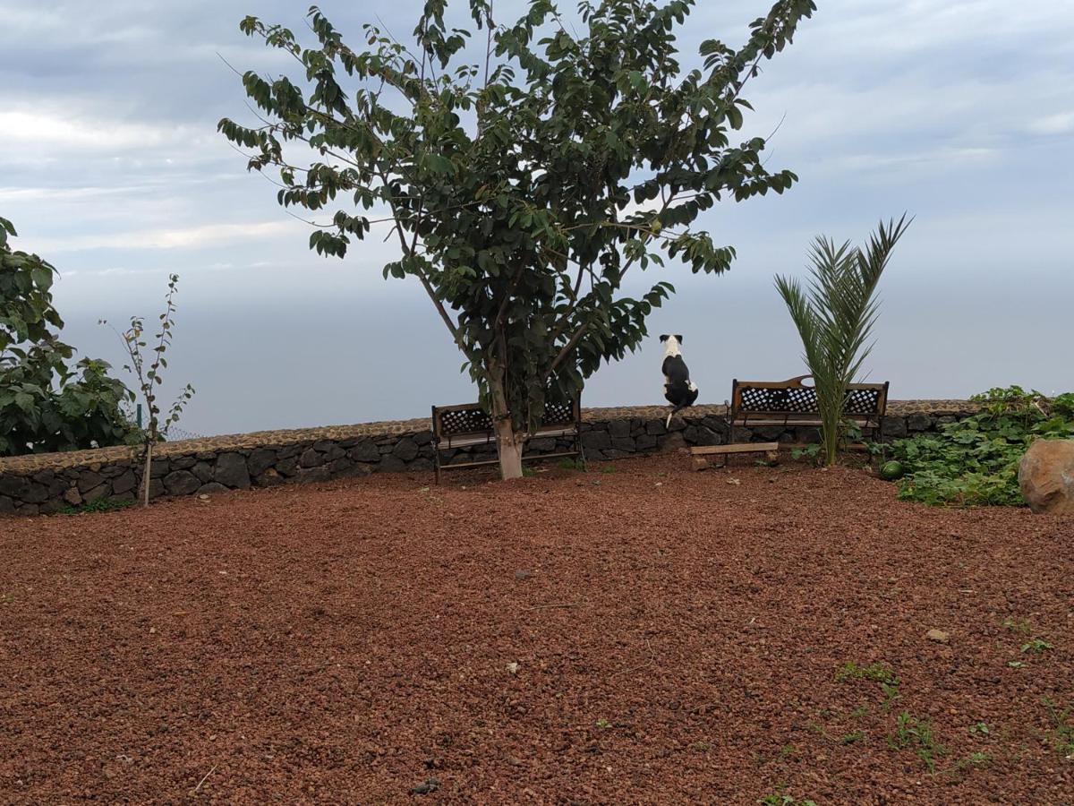 סנטה אורסולה Finca Rural House Tenerife Relax And Enjoy מראה חיצוני תמונה