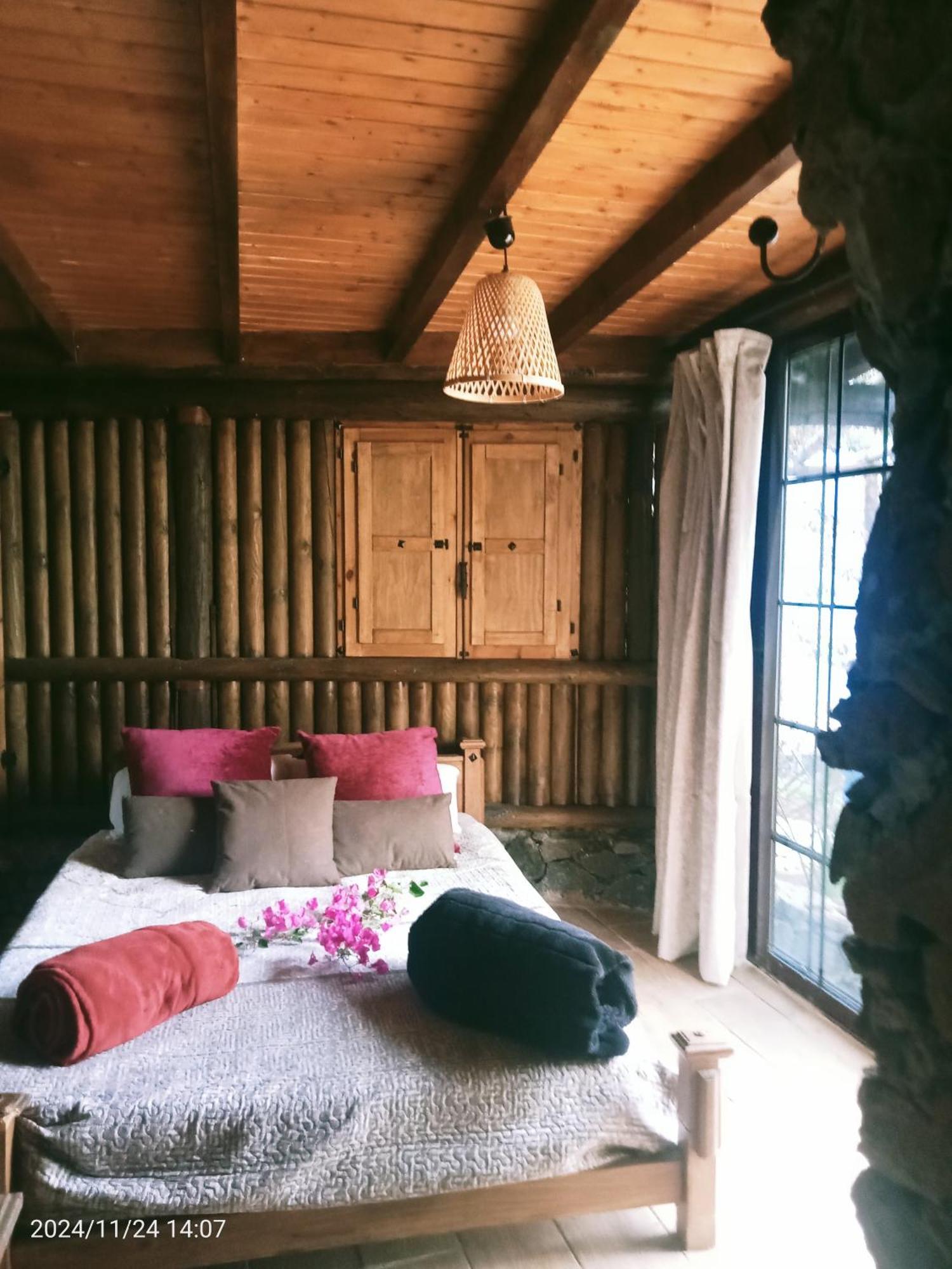 סנטה אורסולה Finca Rural House Tenerife Relax And Enjoy מראה חיצוני תמונה