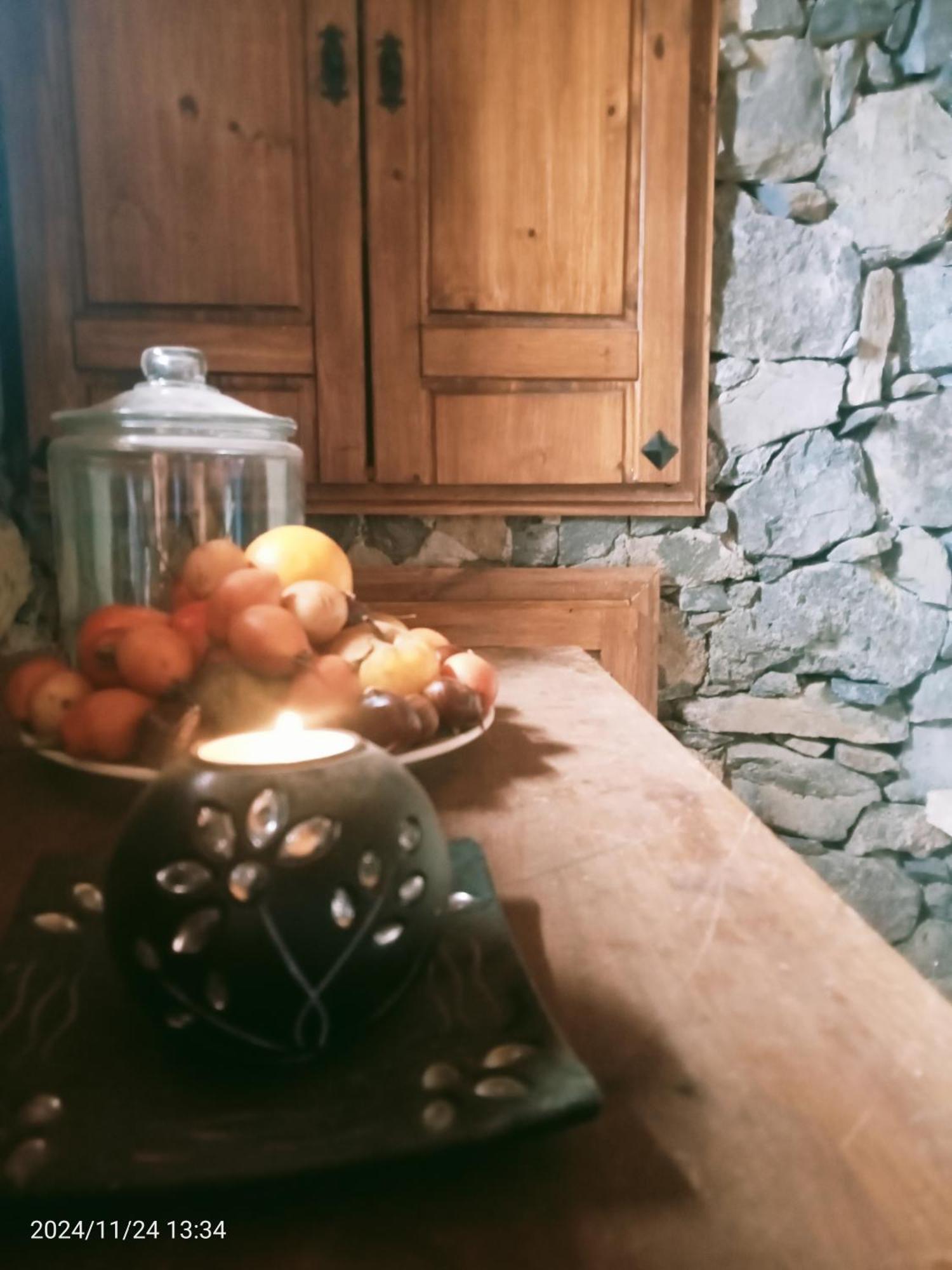 סנטה אורסולה Finca Rural House Tenerife Relax And Enjoy מראה חיצוני תמונה