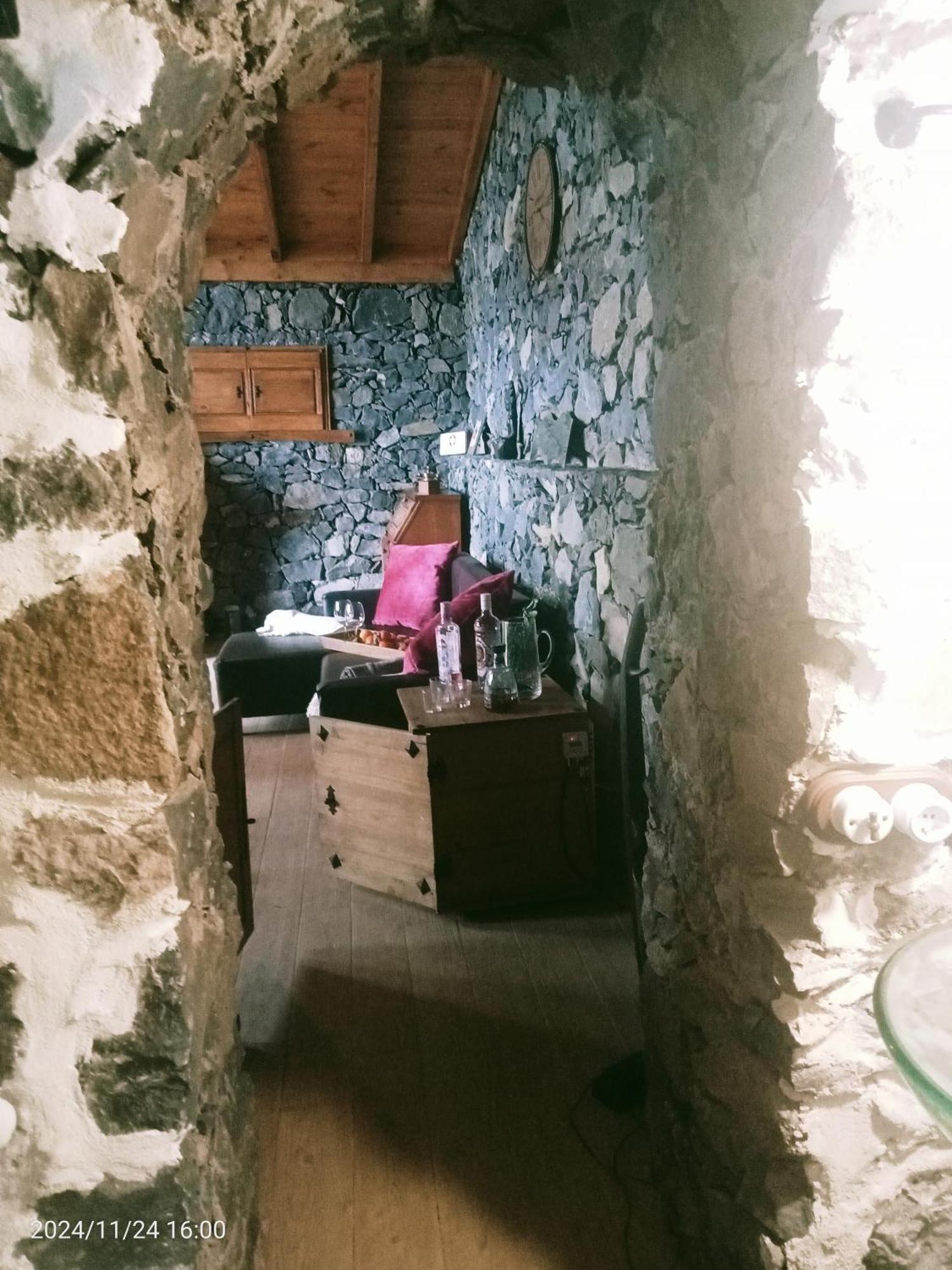 סנטה אורסולה Finca Rural House Tenerife Relax And Enjoy מראה חיצוני תמונה
