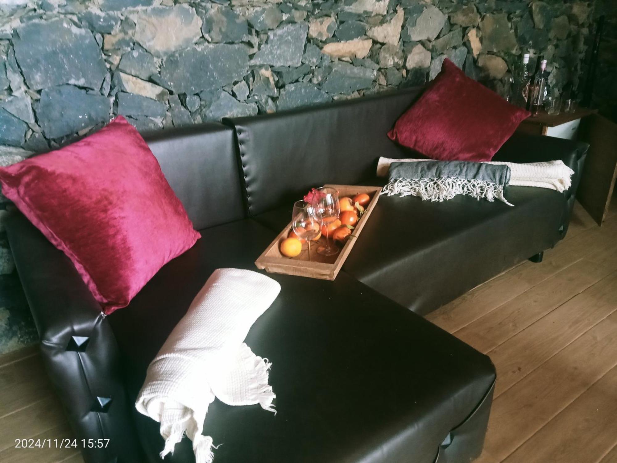 סנטה אורסולה Finca Rural House Tenerife Relax And Enjoy מראה חיצוני תמונה
