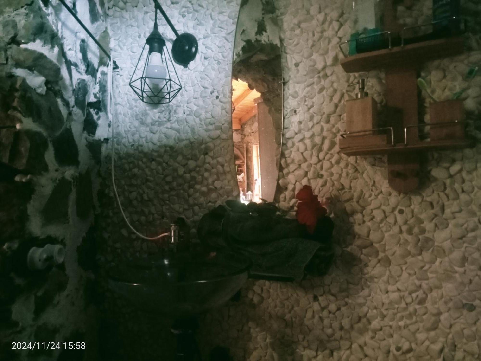 סנטה אורסולה Finca Rural House Tenerife Relax And Enjoy מראה חיצוני תמונה