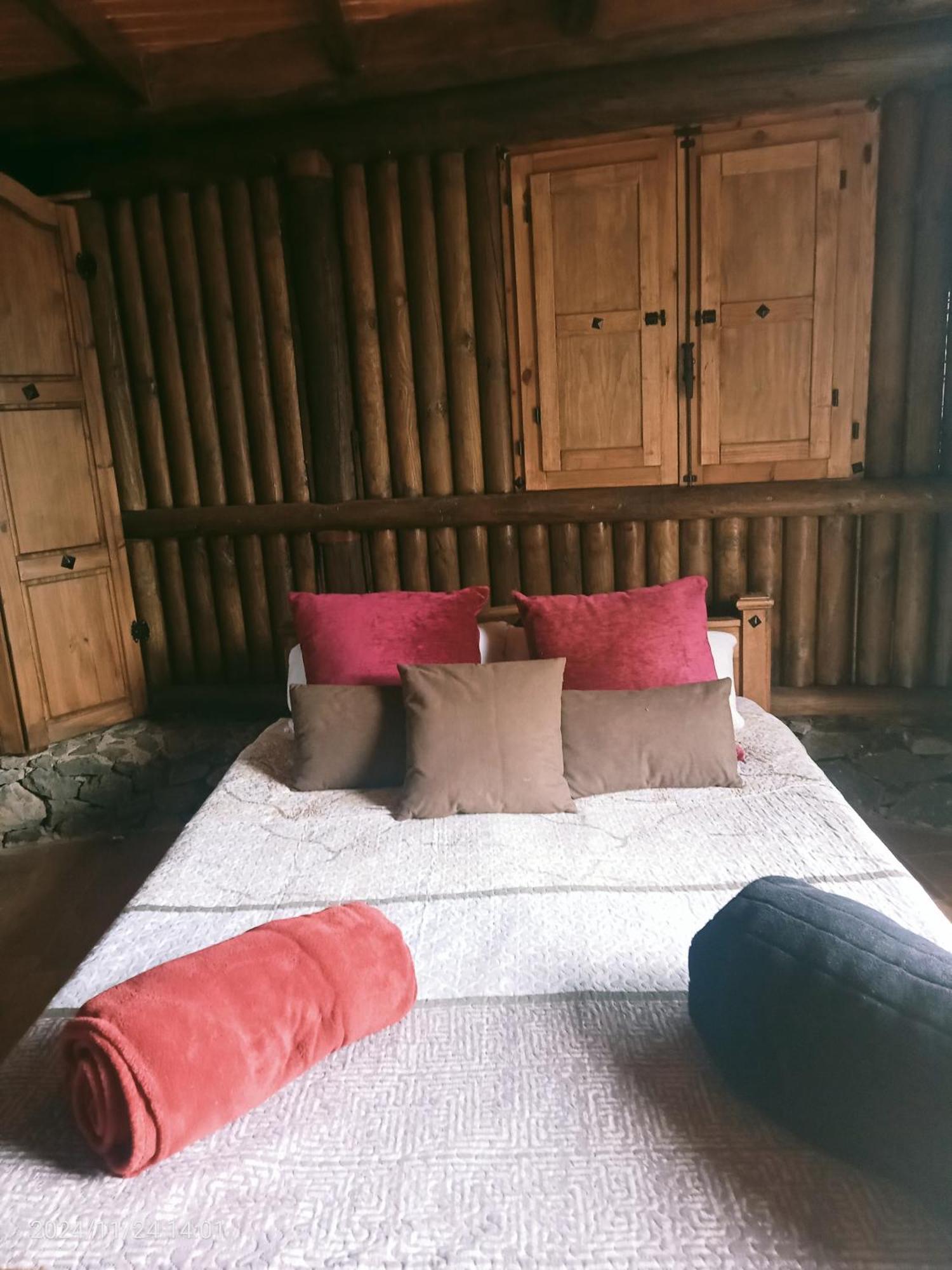 סנטה אורסולה Finca Rural House Tenerife Relax And Enjoy מראה חיצוני תמונה