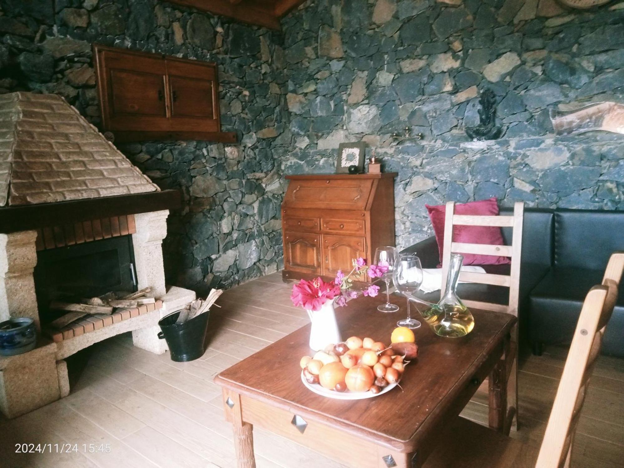 סנטה אורסולה Finca Rural House Tenerife Relax And Enjoy מראה חיצוני תמונה