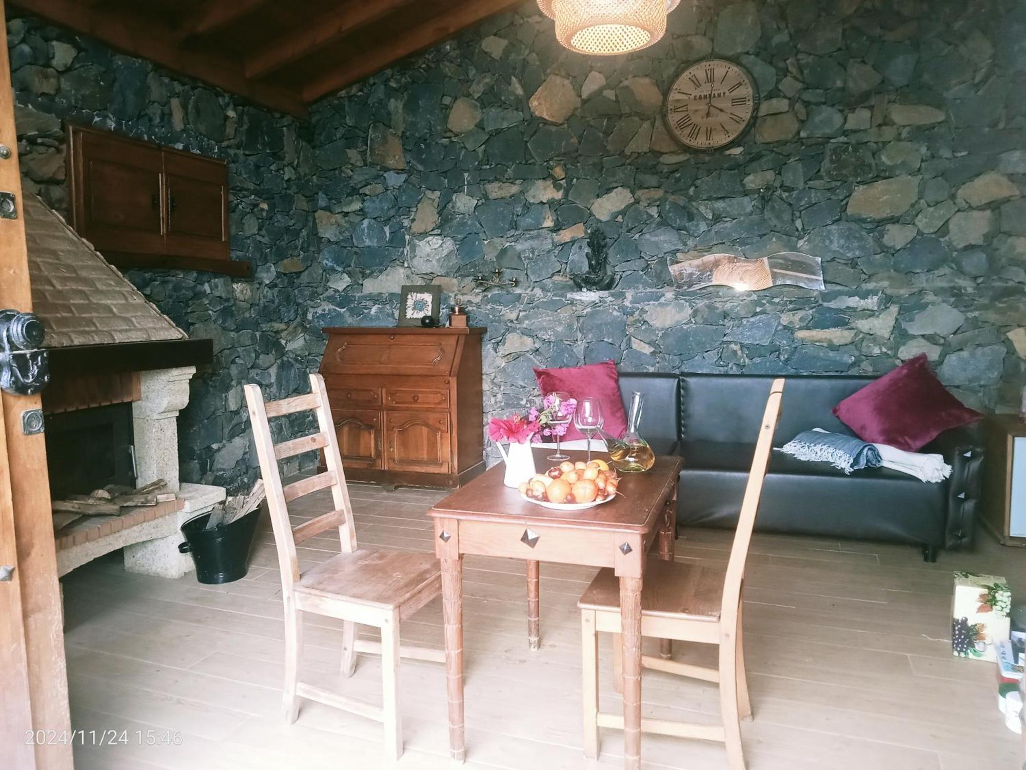 סנטה אורסולה Finca Rural House Tenerife Relax And Enjoy מראה חיצוני תמונה