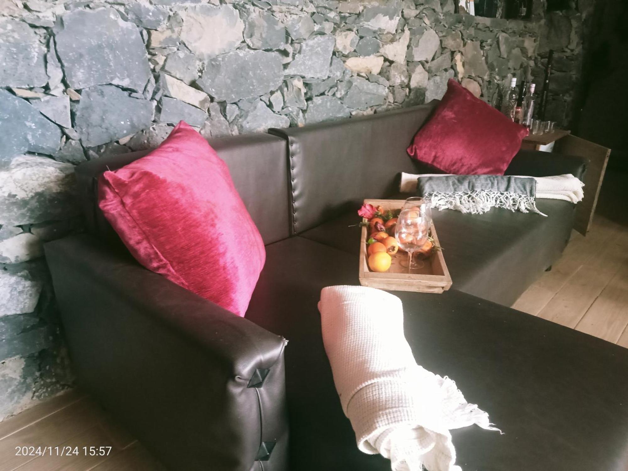 סנטה אורסולה Finca Rural House Tenerife Relax And Enjoy מראה חיצוני תמונה