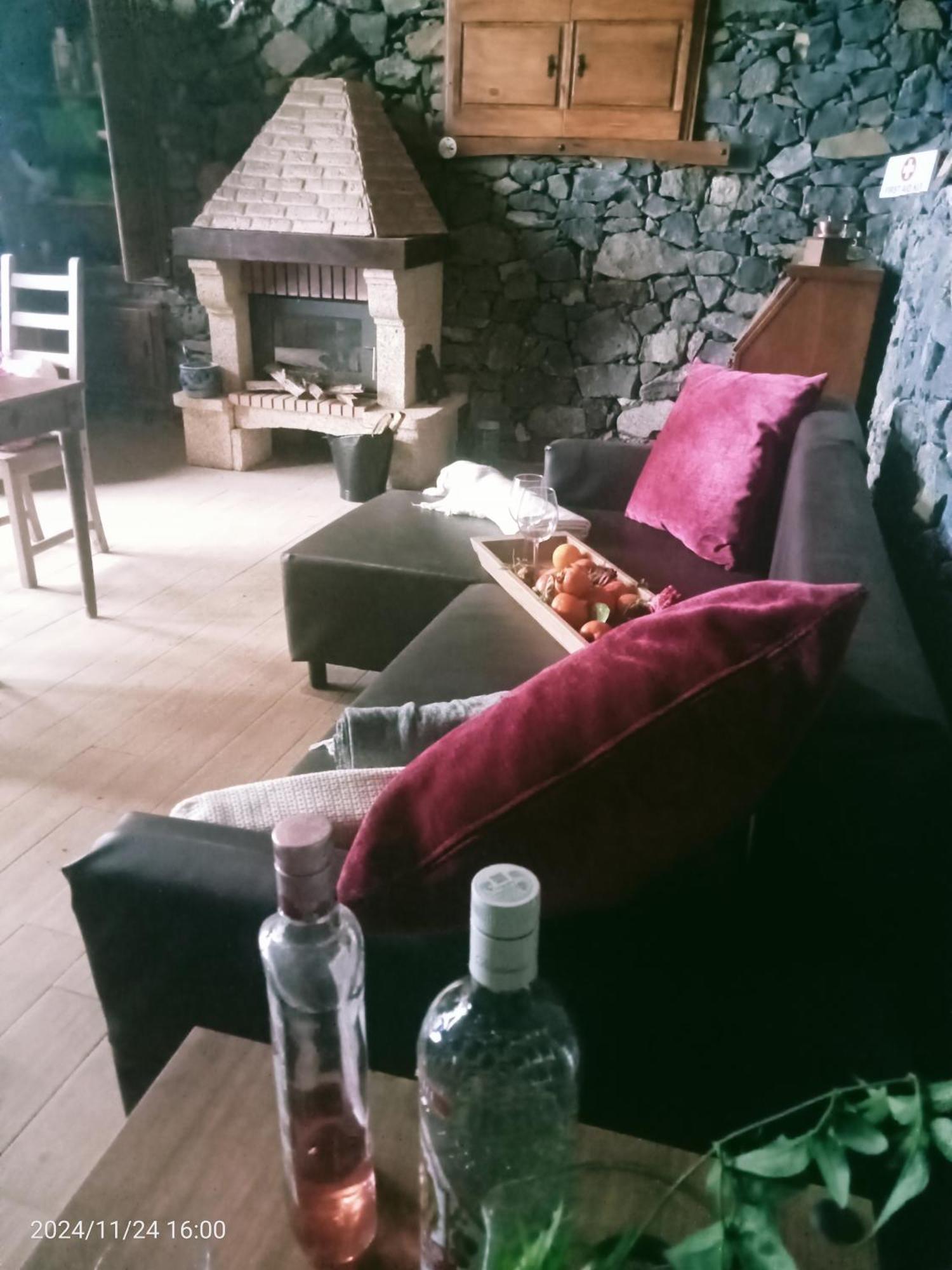 סנטה אורסולה Finca Rural House Tenerife Relax And Enjoy מראה חיצוני תמונה