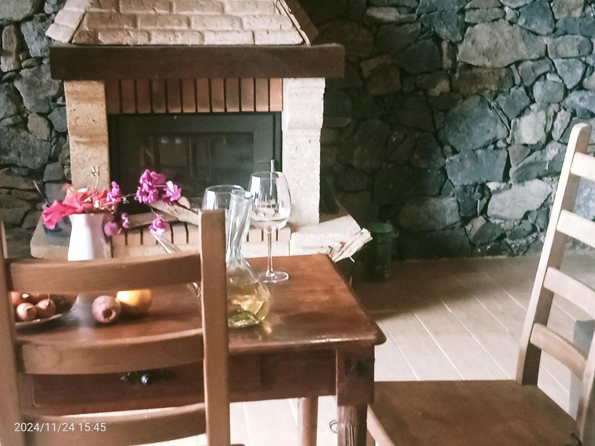 סנטה אורסולה Finca Rural House Tenerife Relax And Enjoy מראה חיצוני תמונה
