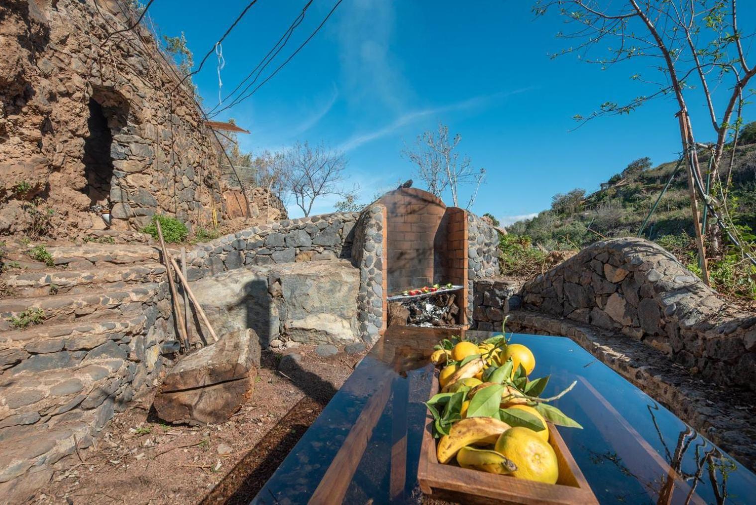 בית הארחה סנטה אורסולה 	Finca Rural House Tenerife Relax And Enjoy מראה חיצוני תמונה