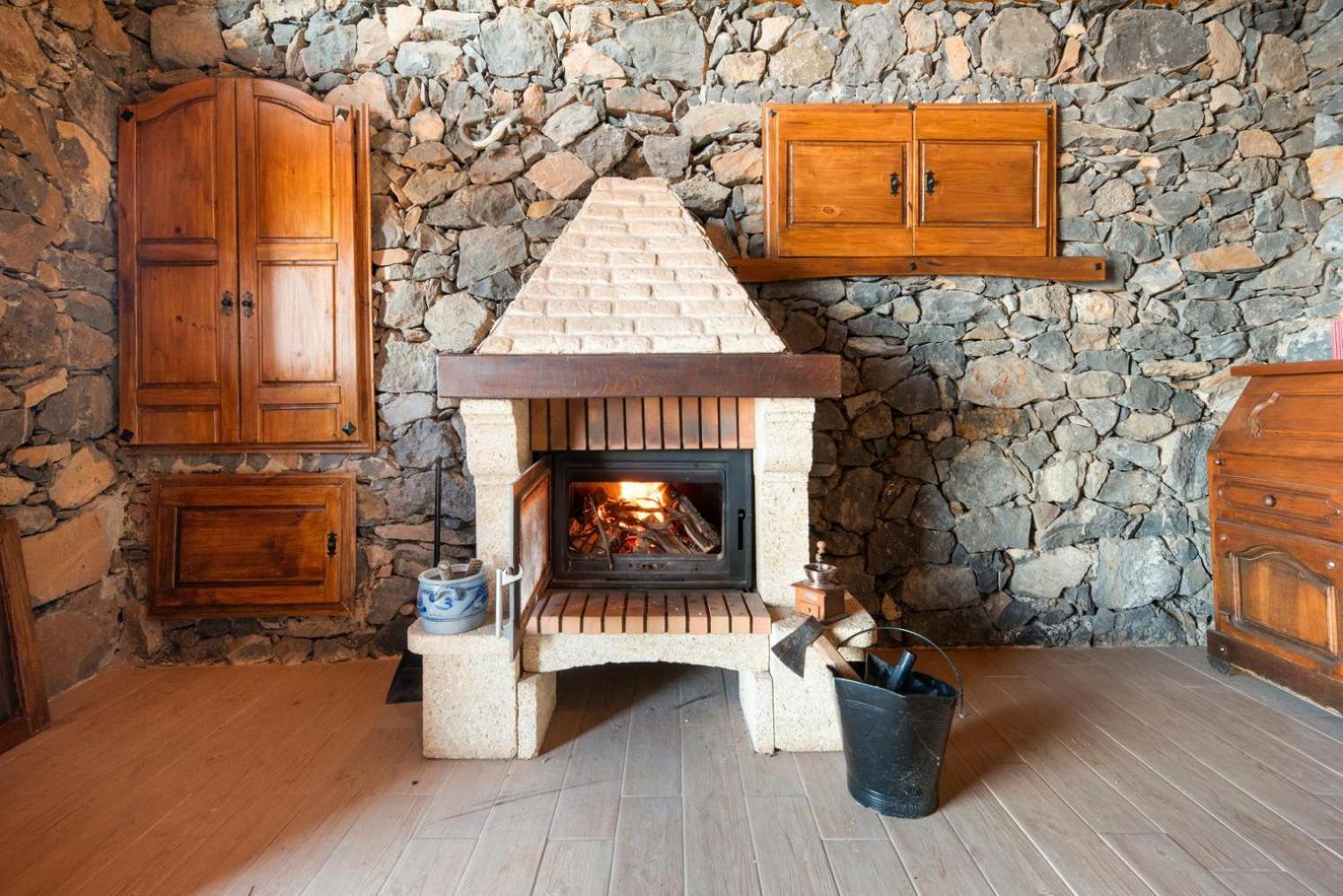 סנטה אורסולה Finca Rural House Tenerife Relax And Enjoy מראה חיצוני תמונה