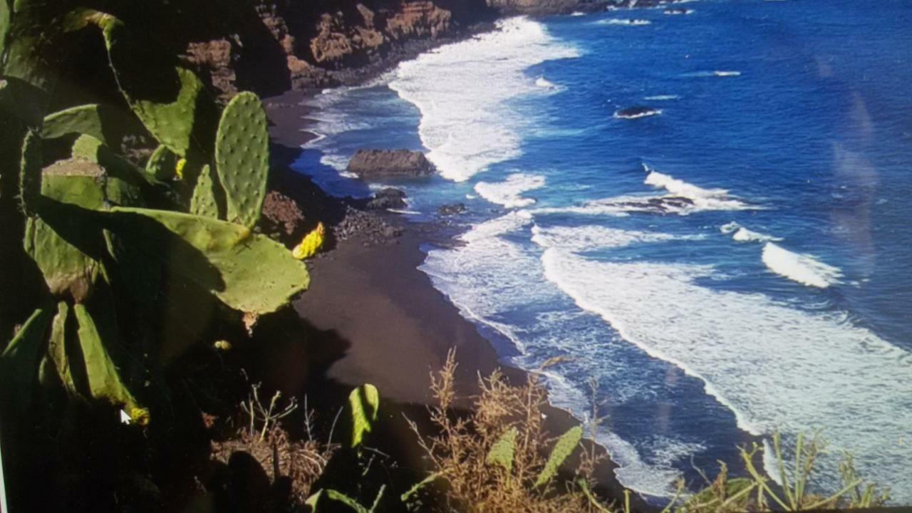 סנטה אורסולה Finca Rural House Tenerife Relax And Enjoy מראה חיצוני תמונה