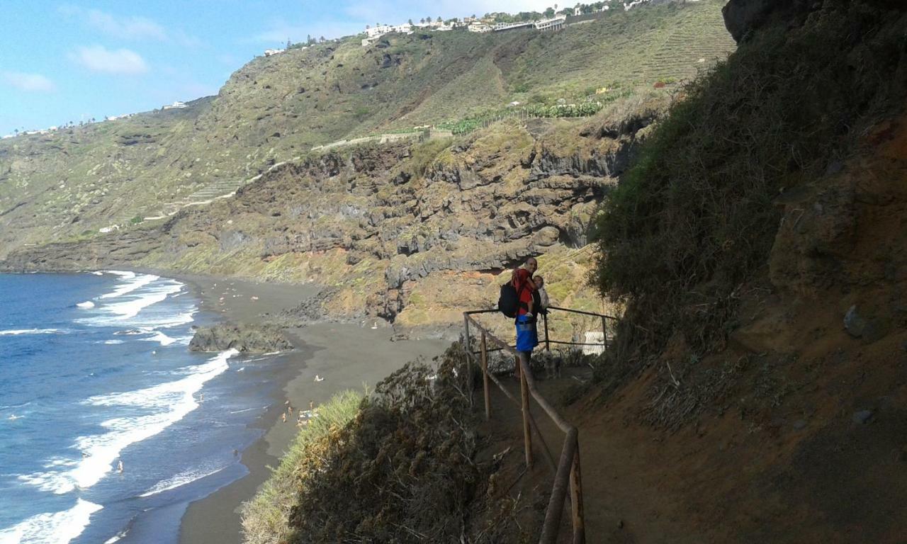 סנטה אורסולה Finca Rural House Tenerife Relax And Enjoy מראה חיצוני תמונה